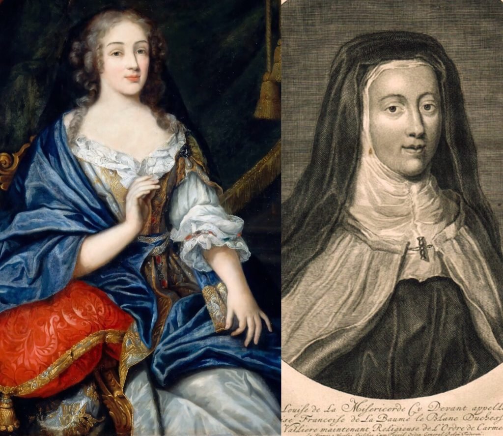 Louise de la Vallière