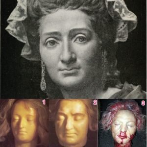 Mme Tussaud