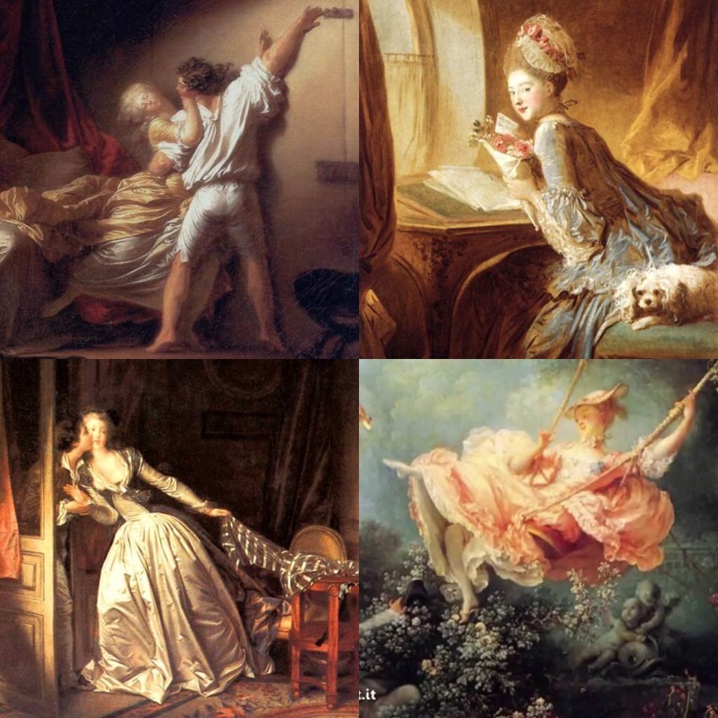 Fragonard