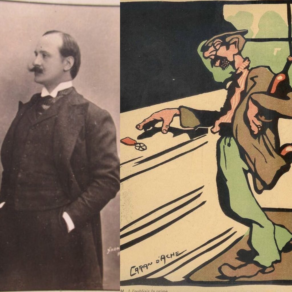 Caran d’Ache