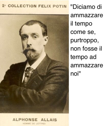 Alphonse Allais