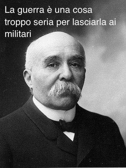 Clémenceau