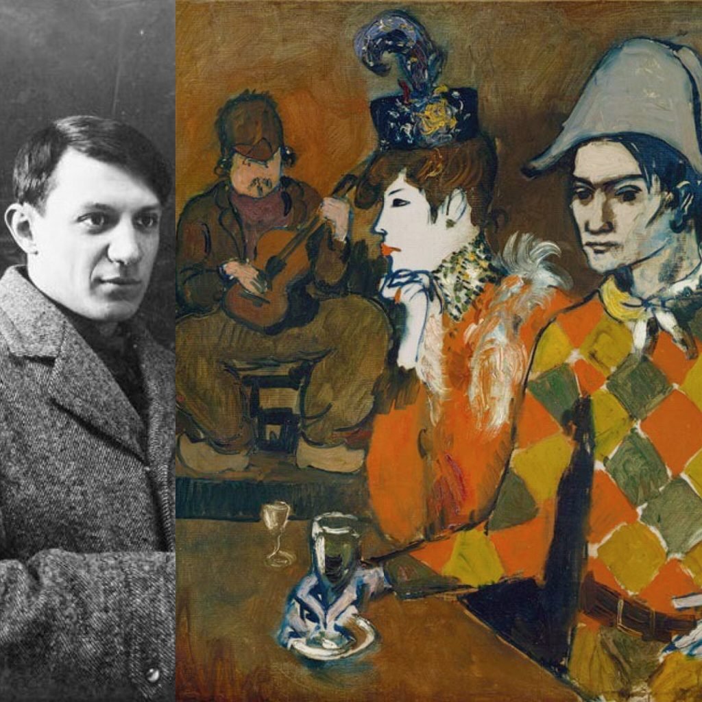 Picasso