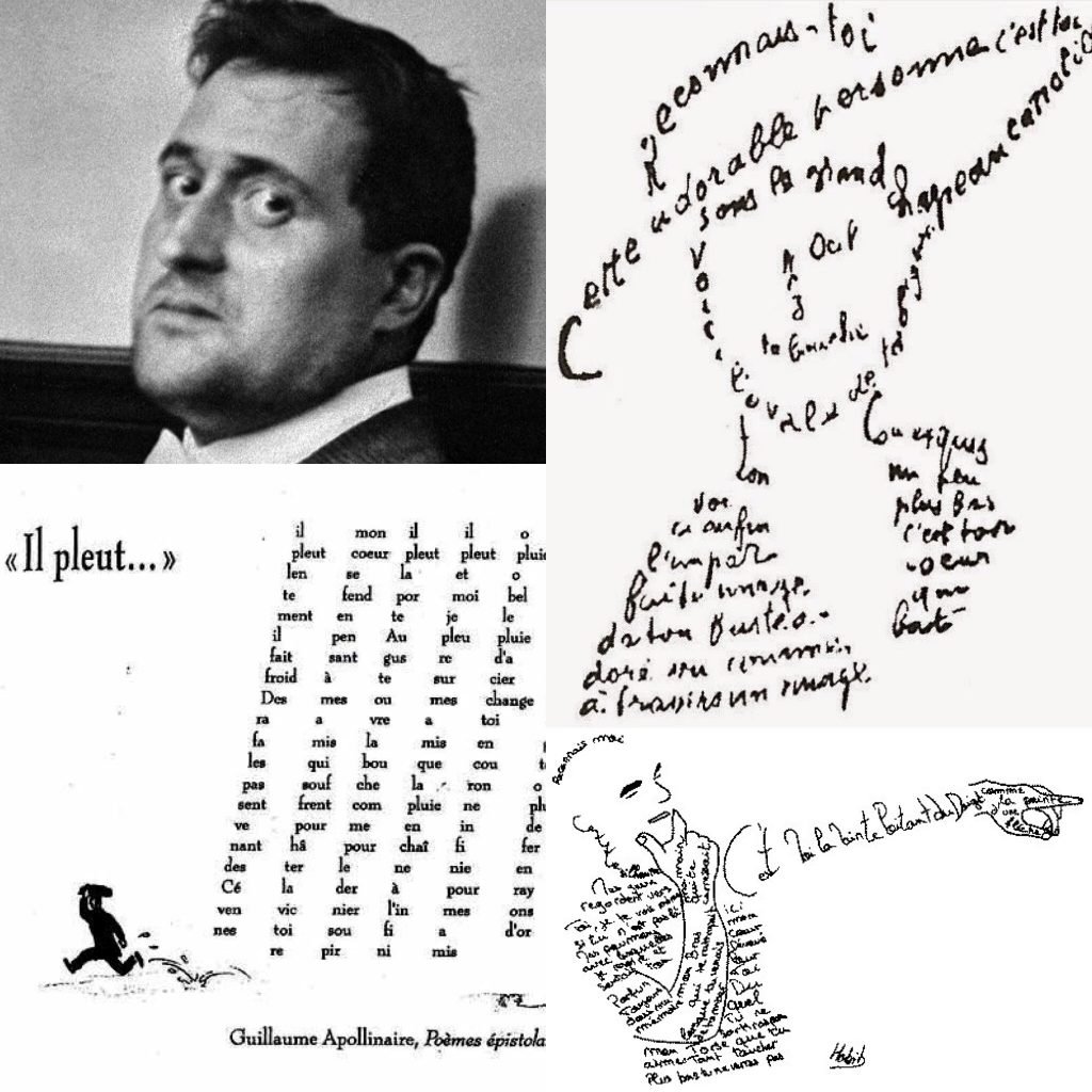 Apollinaire