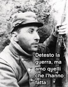 Roland Dorgélès, romanziere e giornalista