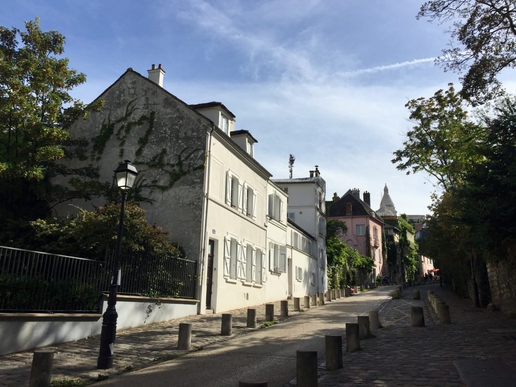 Montmartre