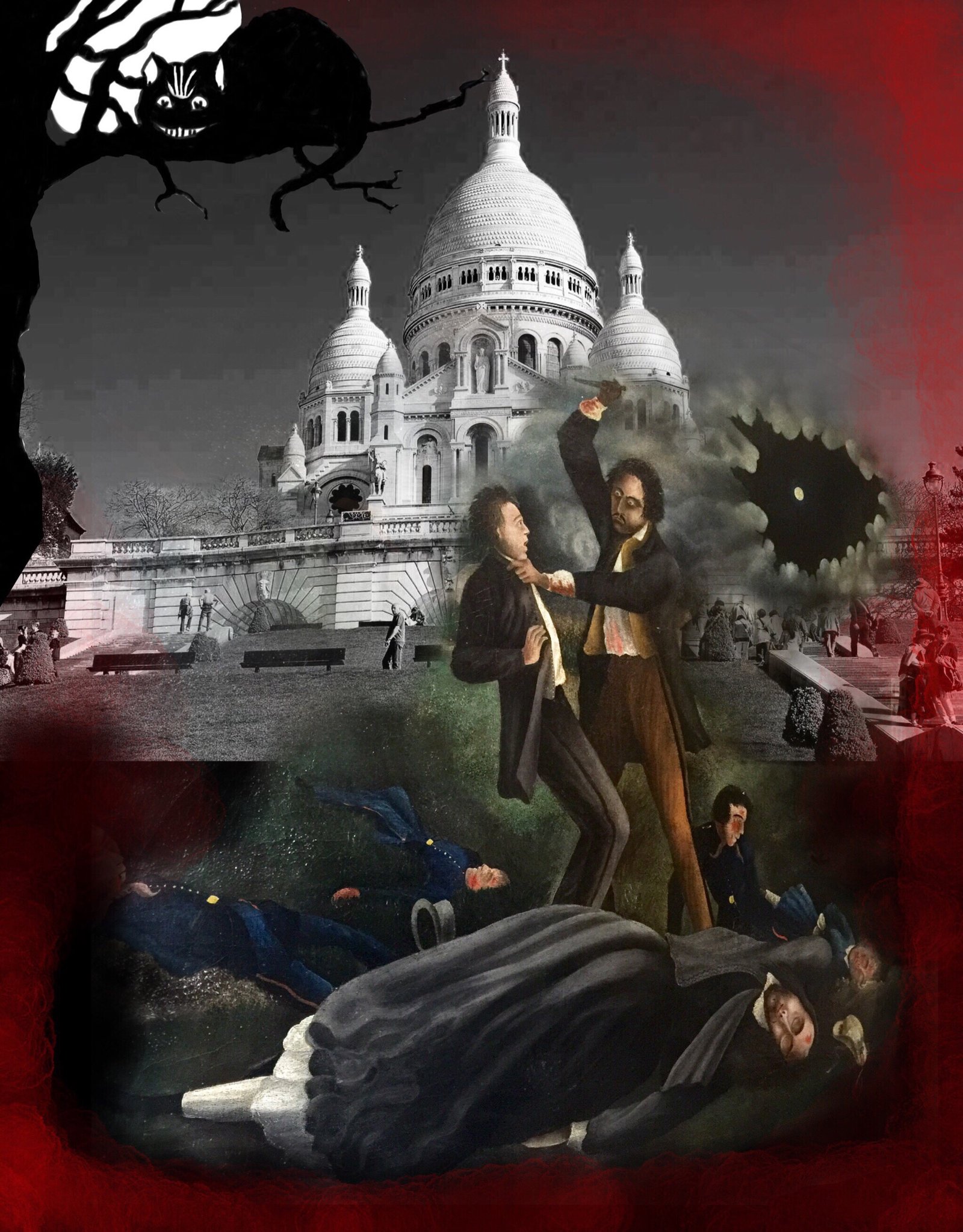 Montmartre copertina 2