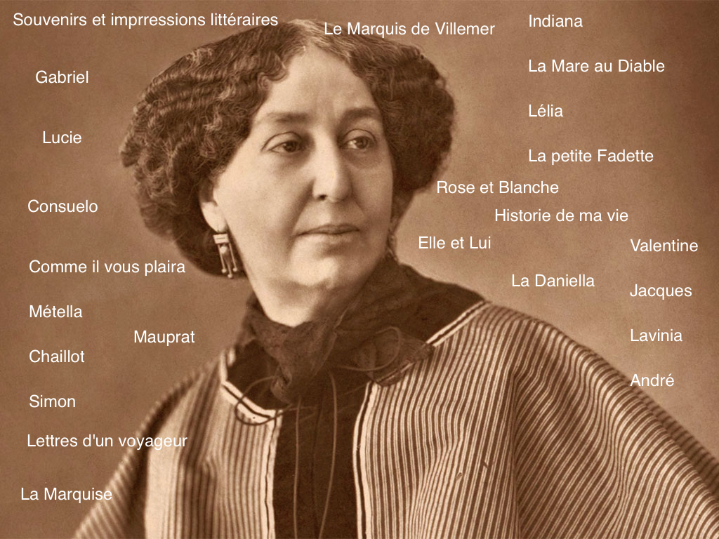 George Sand