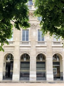 Palais-RoyalGallerie