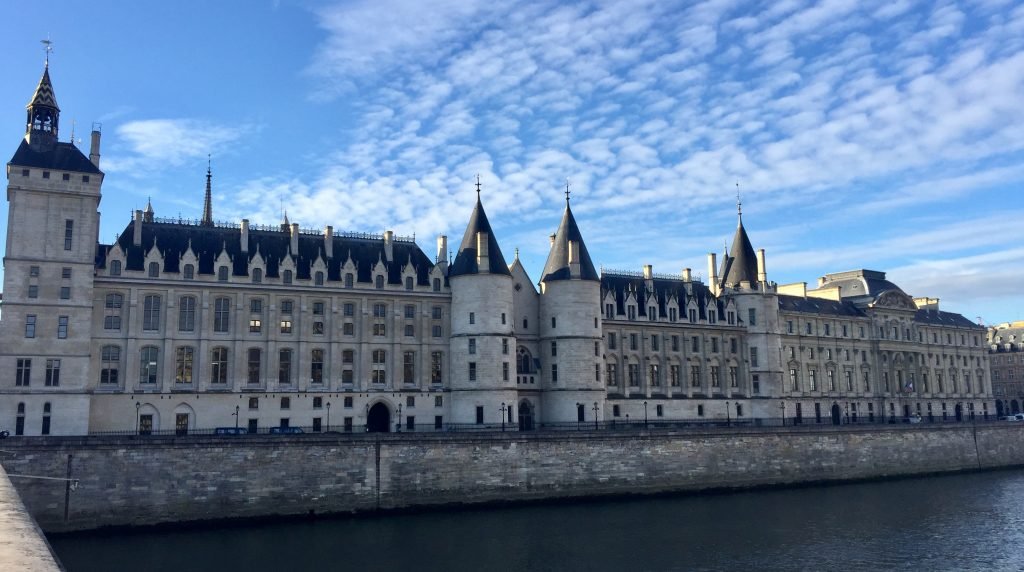 Conciergerie