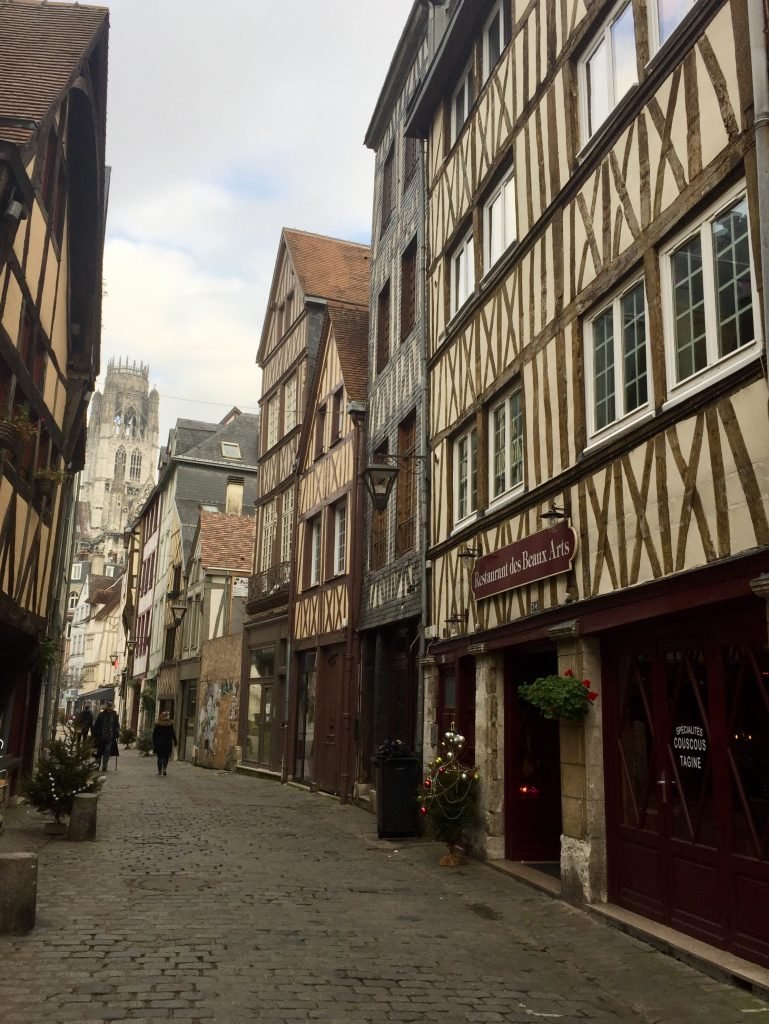 Rouen