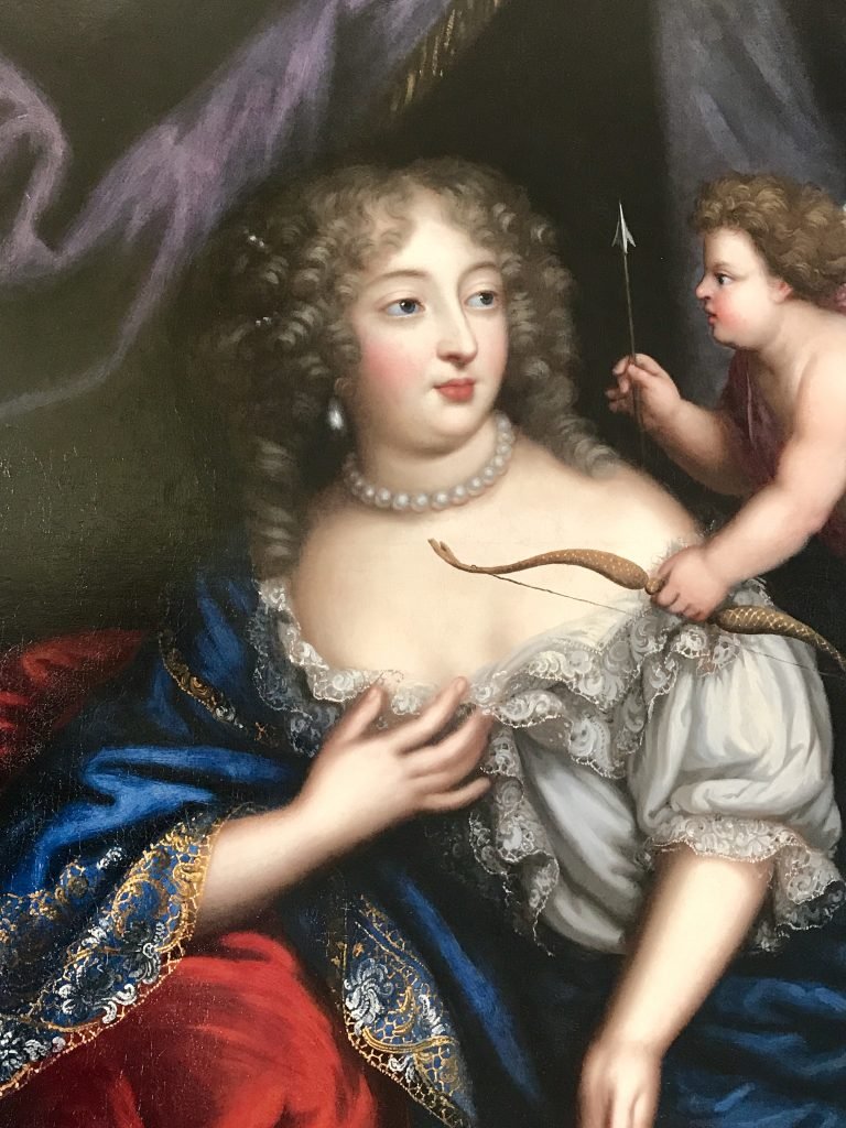 Madame de Montespan