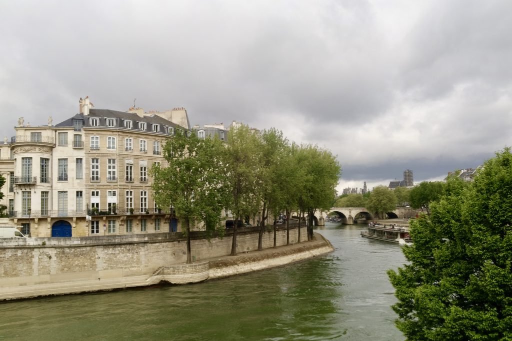 Ile Saint-Louis