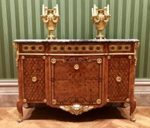 Commode1760