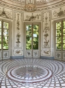 Belvedere Petit Trianon