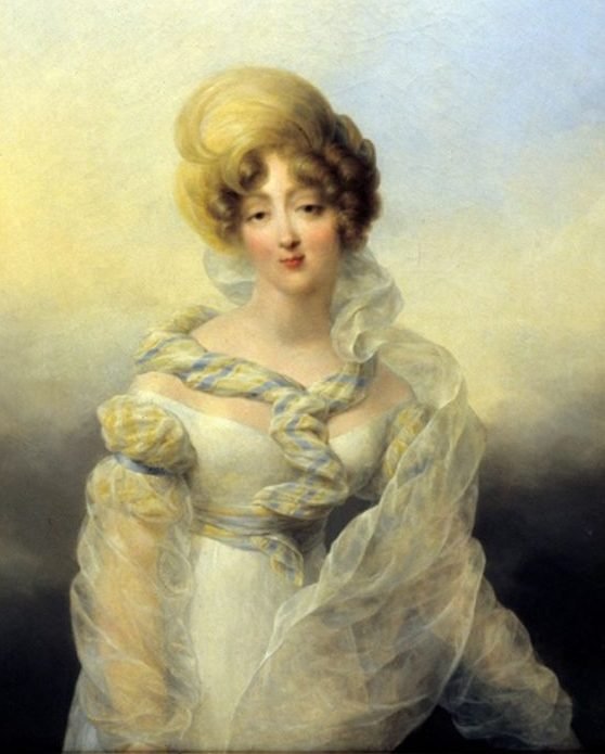 Adélaide d'Osmond, contessa de Boigne