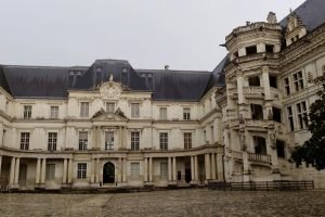 Castello di Blois