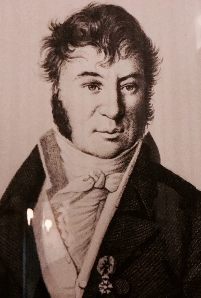 Charles-Théobald, duca di Choiseul-Praslin (1804-1847)