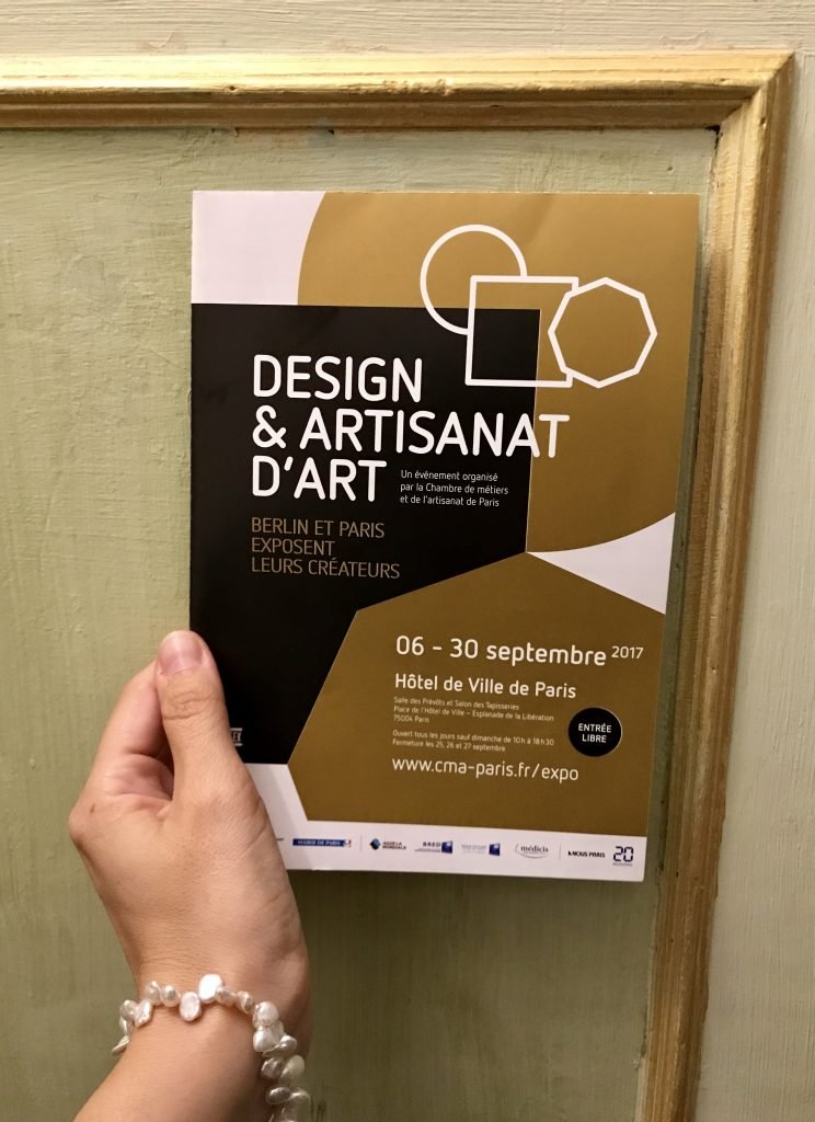 Brochure design