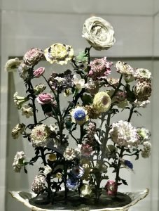 Vincennes bouquet
