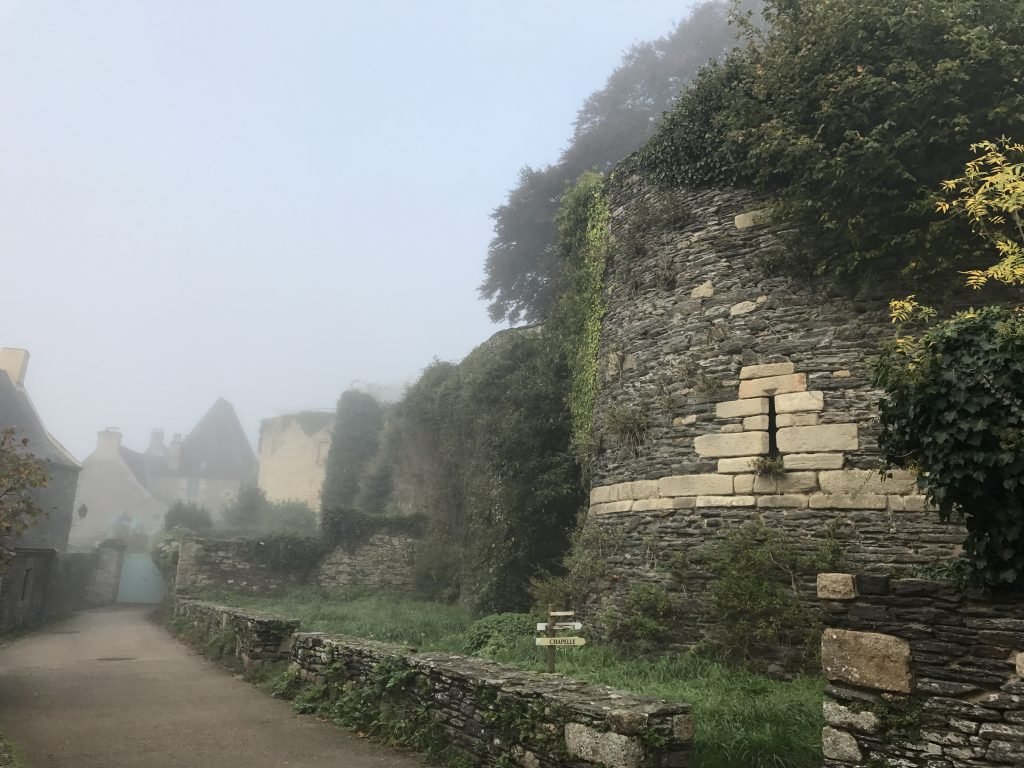 Castello Rochefort-en-Terre