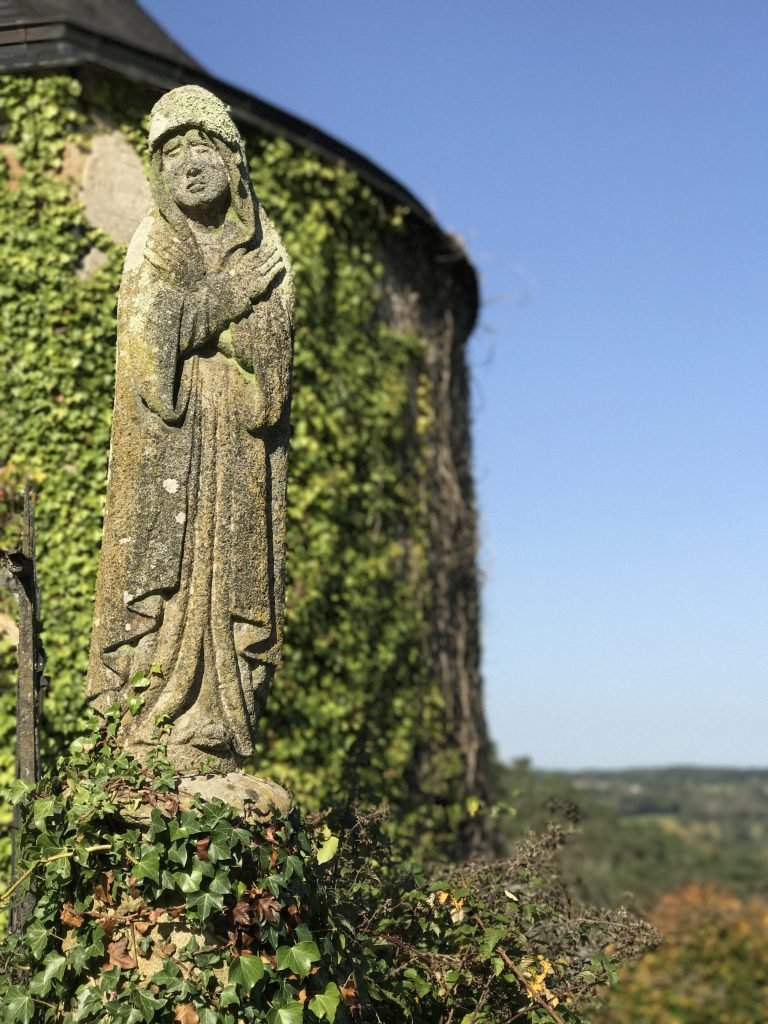 Vergine Rochefort-en-Terre