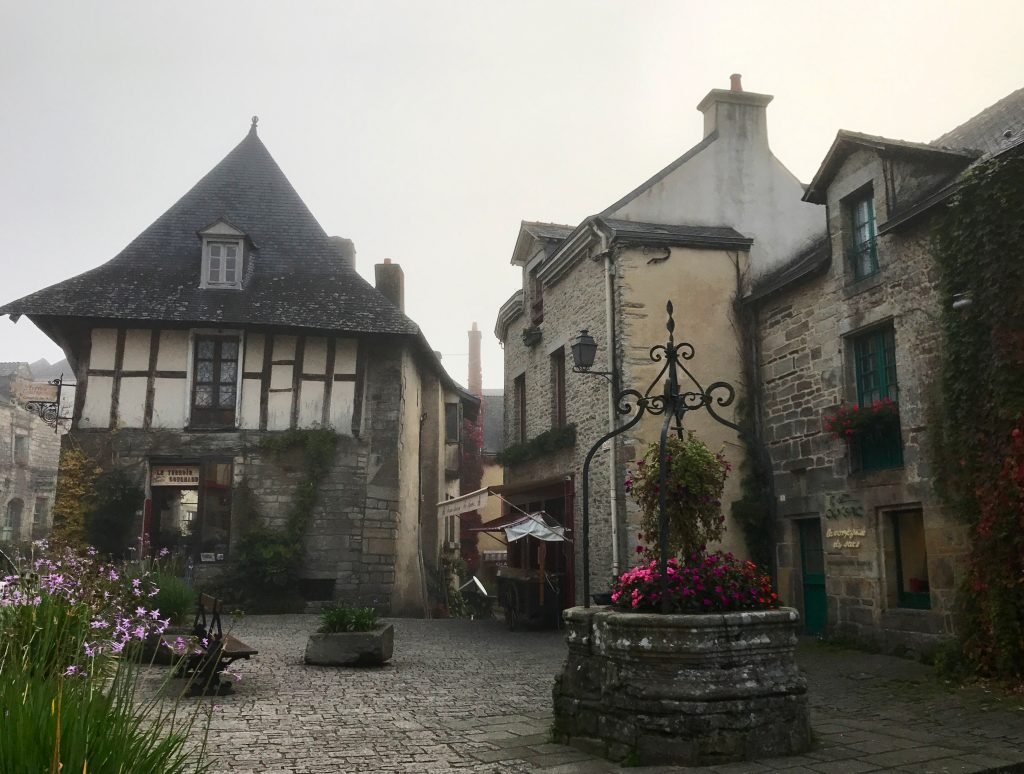 Rochefort-en-Terre