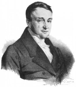 Jacques-Joseph-Moreau