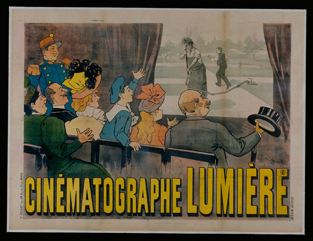 Cinematografo lumiere