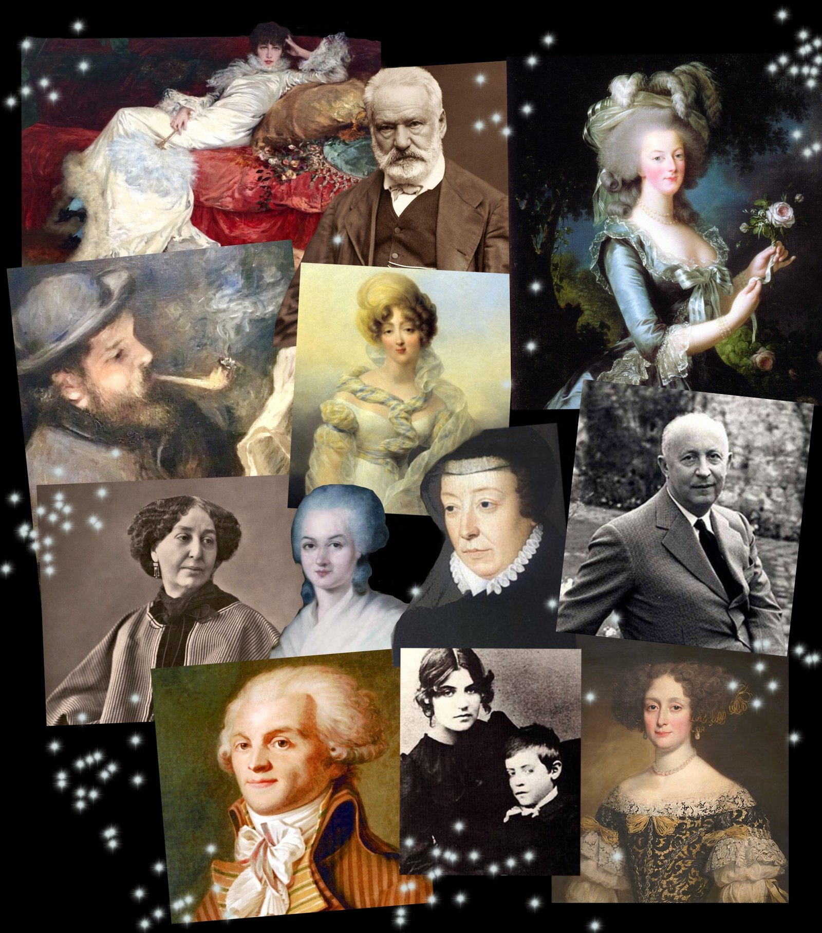 Copertina Natale con la Regina di Cuori