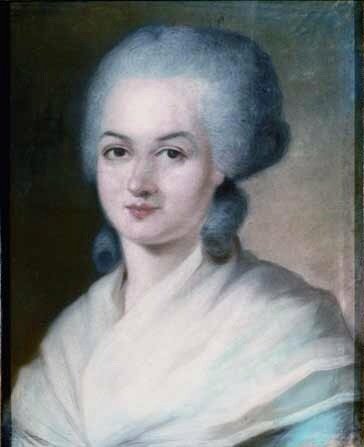 Marie-Olympe-de-Gouges