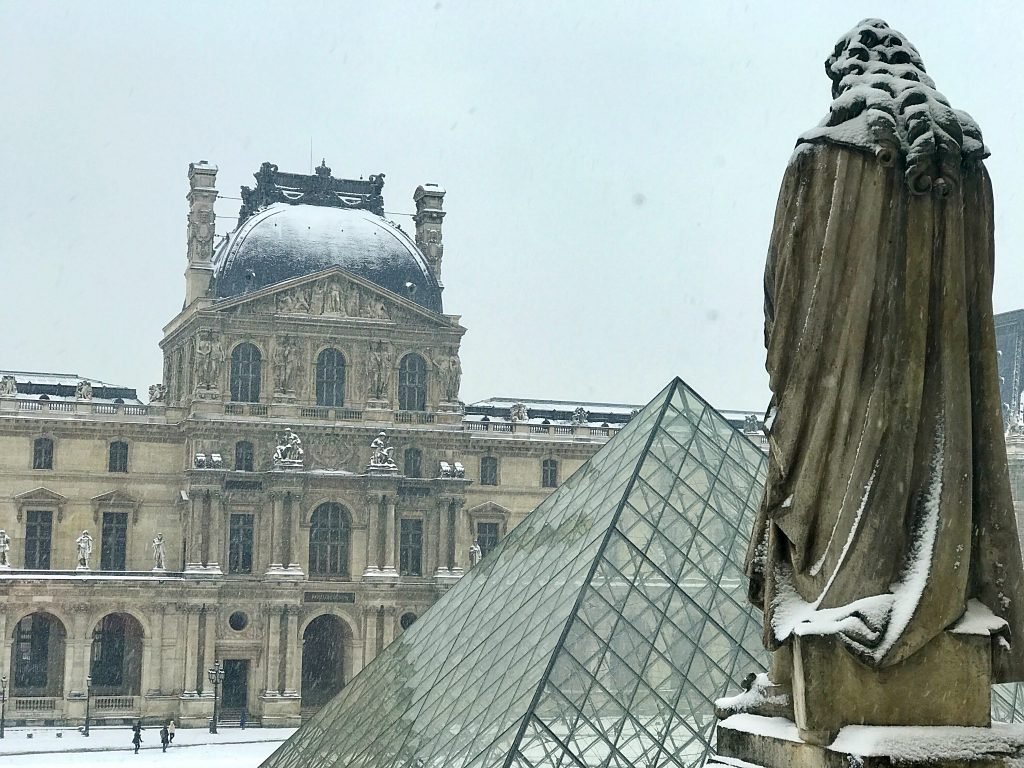 Louvre