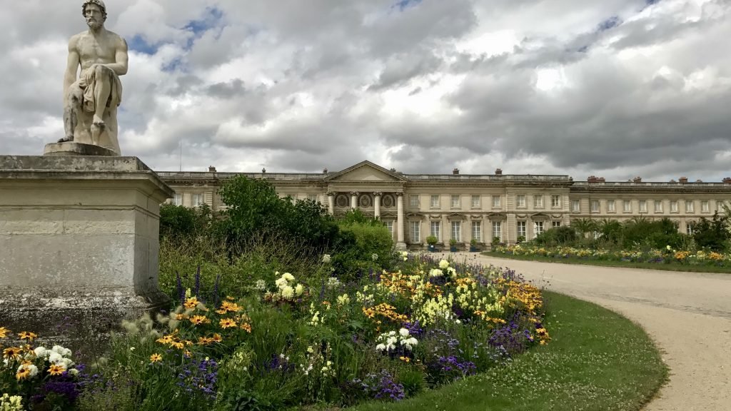 Chateau de Compiègne