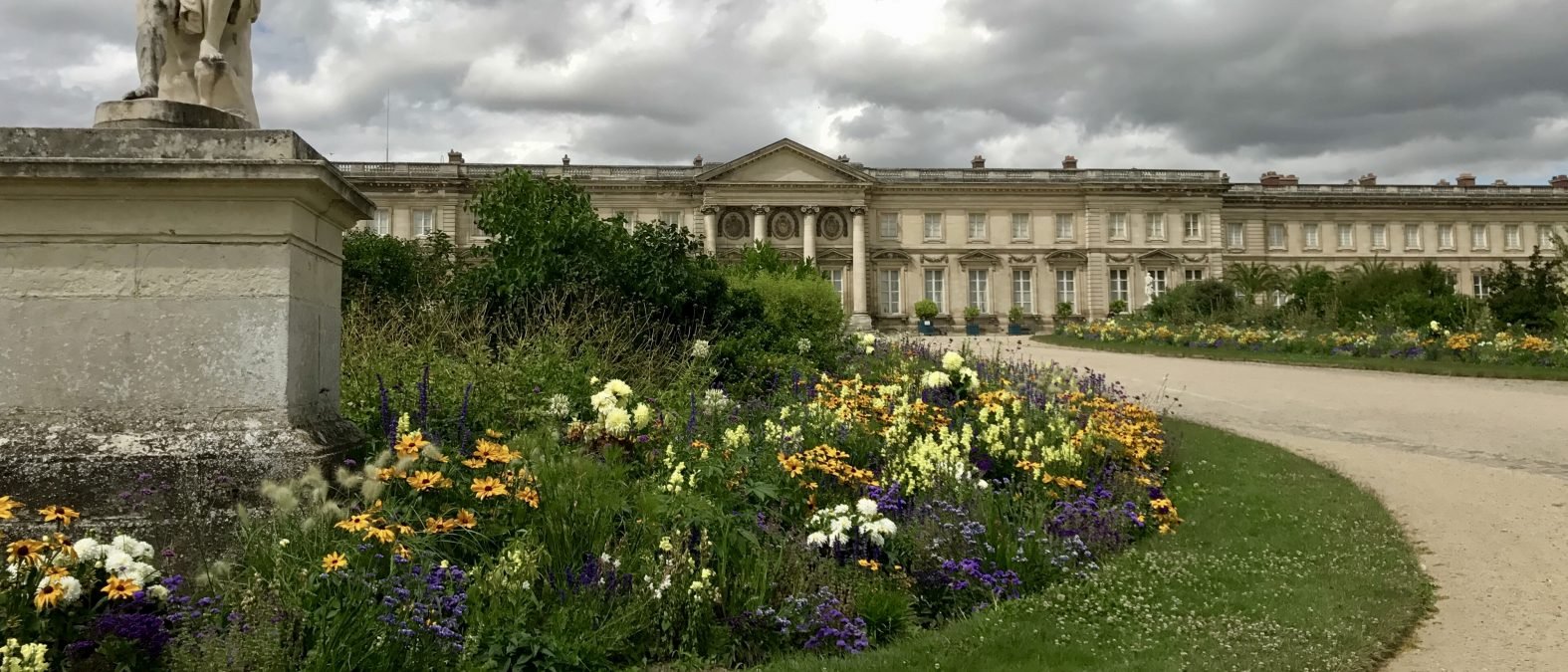 Chateau de Compiègne