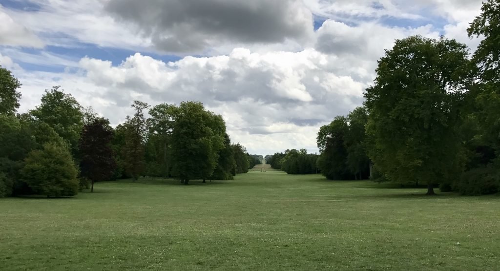 Giardini Compiègne