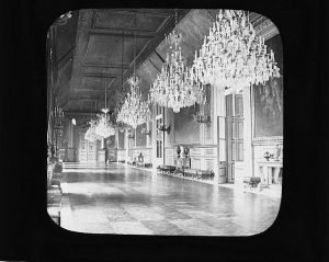 Galerie de Diane, Tuileries