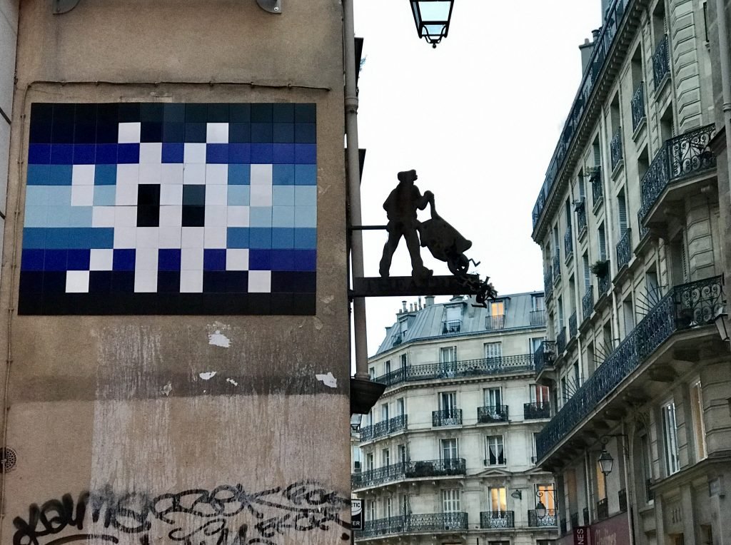 Invader