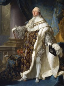 Louis xvi