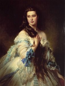 Madame Rimsky-Korsakov