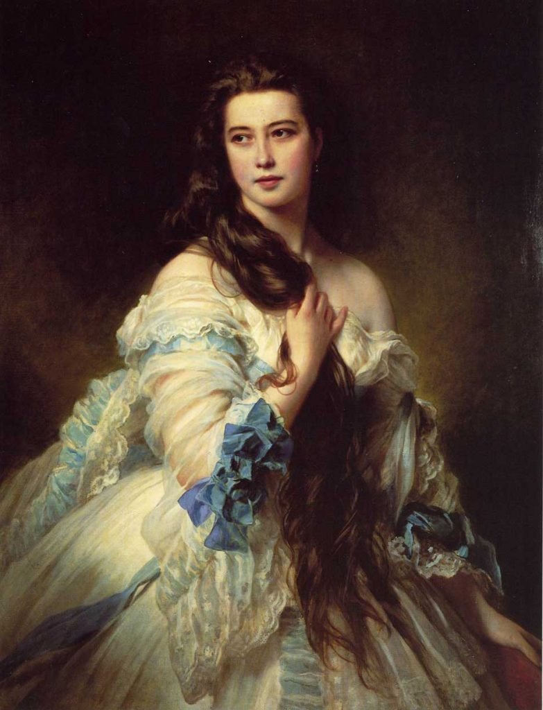 Madame Rimsky-Korsakov