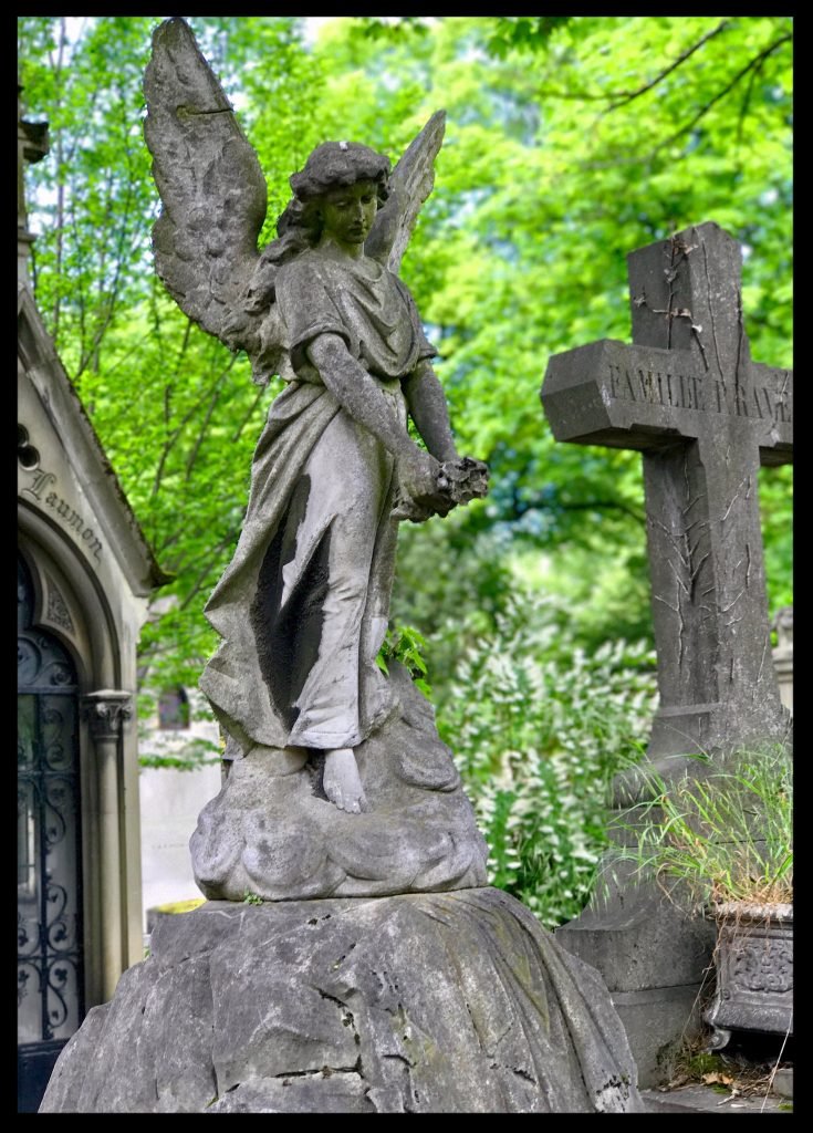 Angelo Père-Lachaise