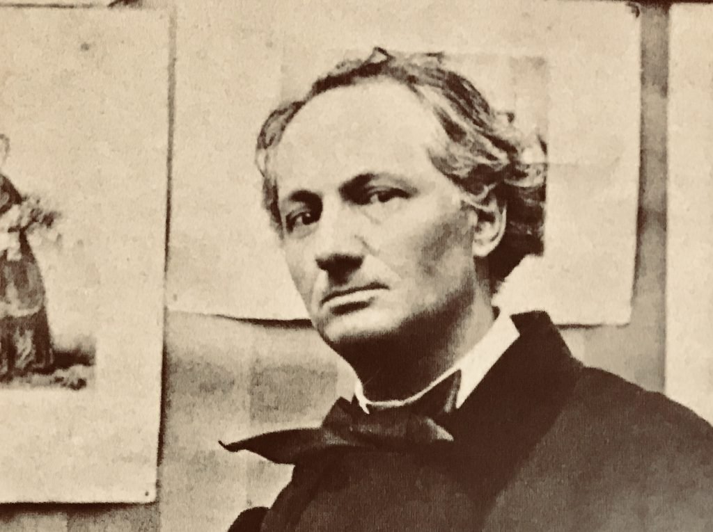 Charles Baudelaire