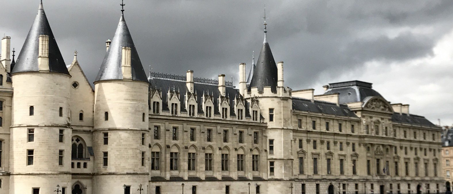 Conciergerie