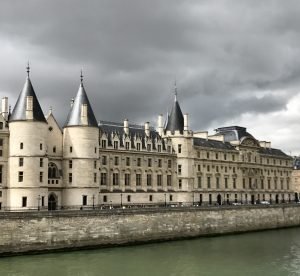 Conciergerie