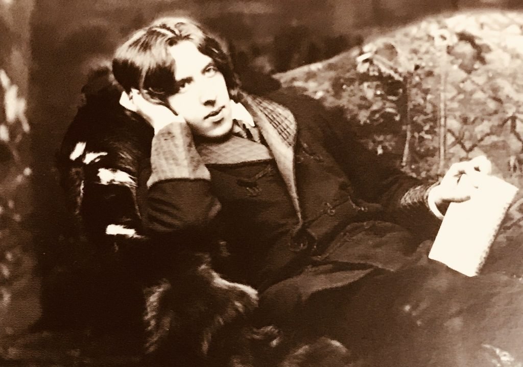 Oscar Wilde