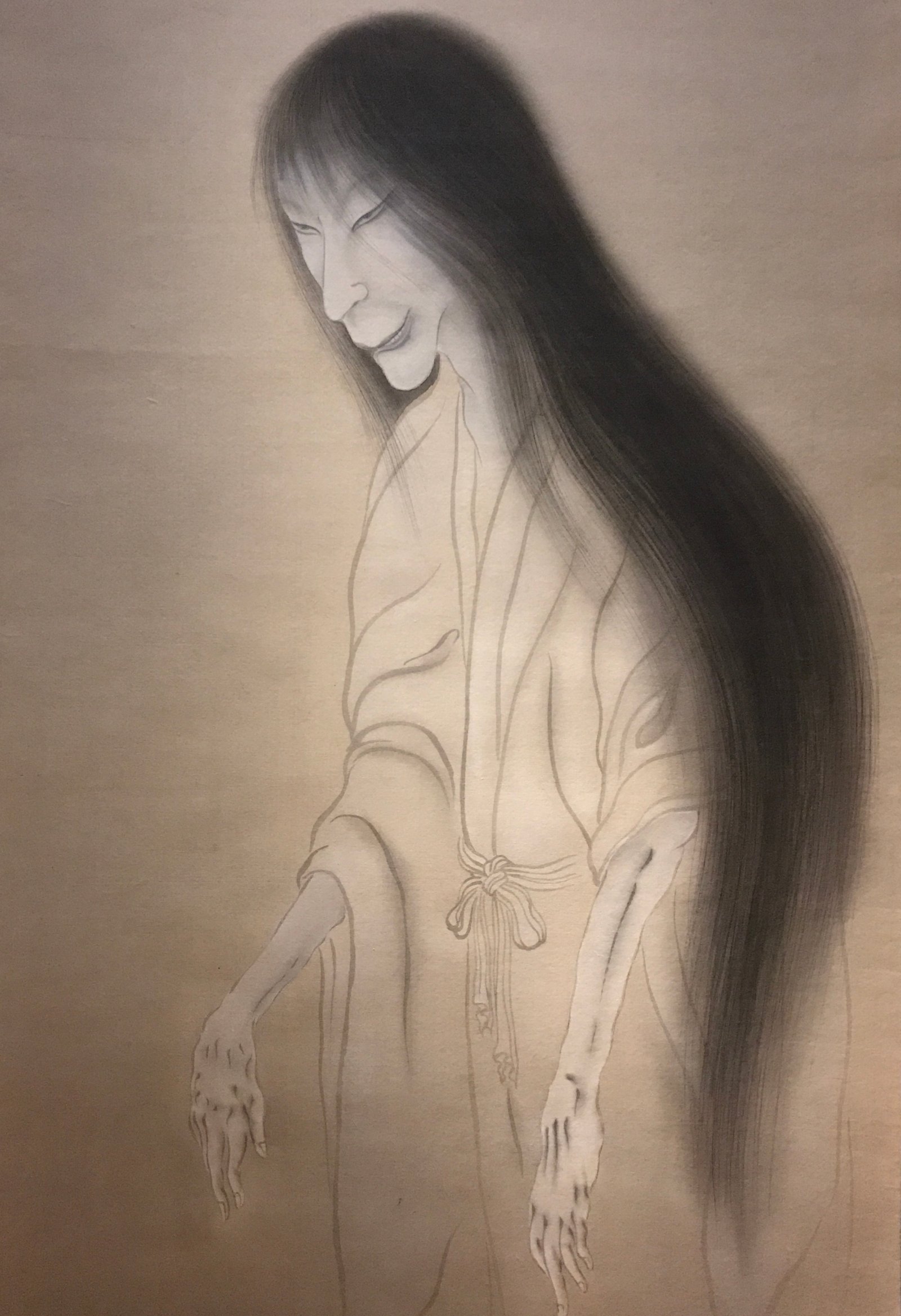 Yurei