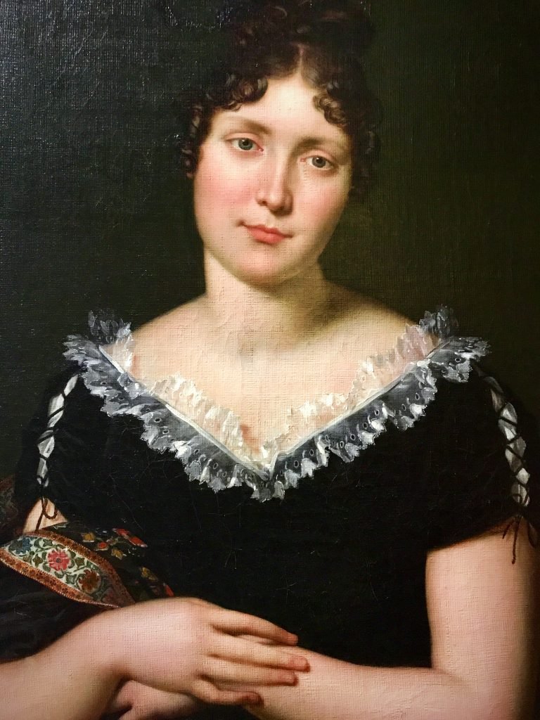 Madame de Lavalette