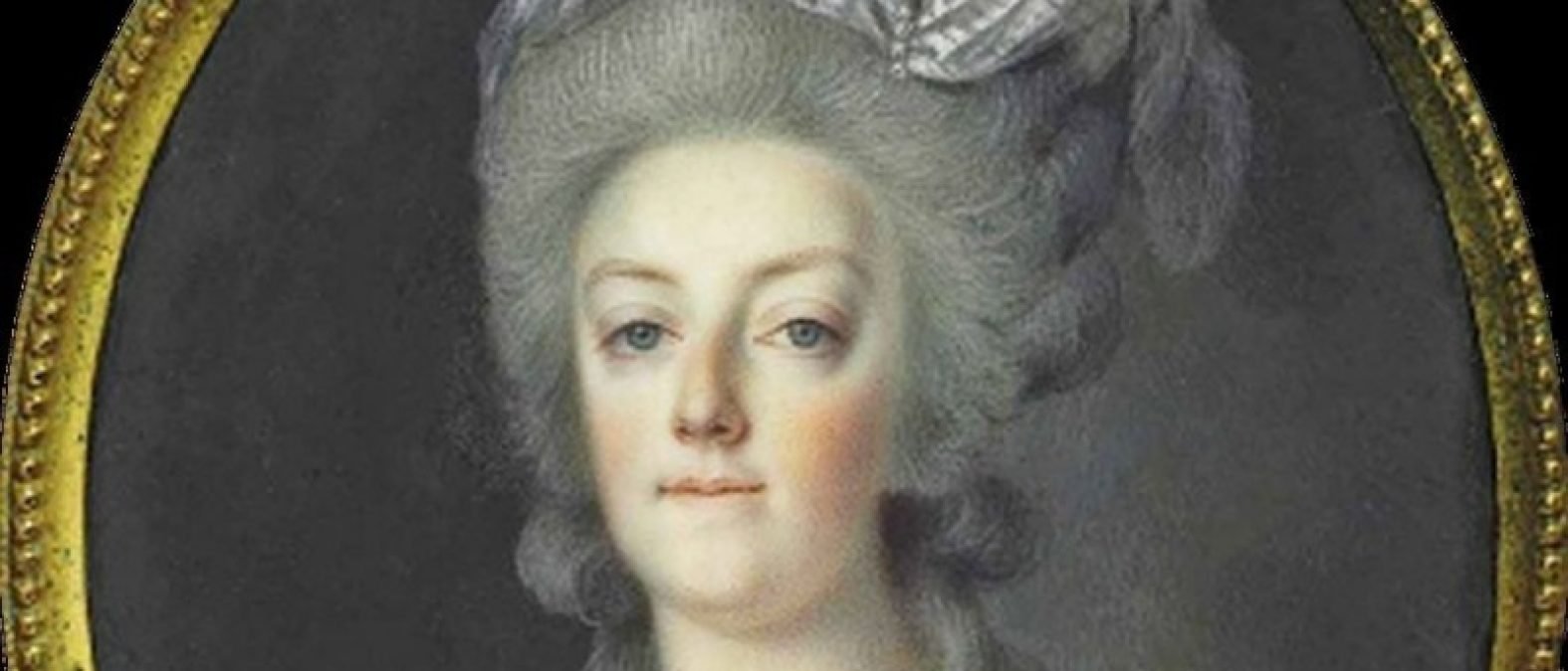 Marie-Antoinette l'ultima Regina di Francia