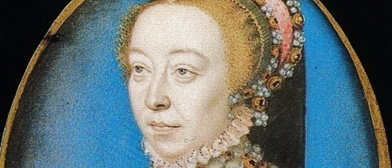 Caterina de'Medici Regina di Francia