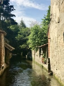 Provins canale